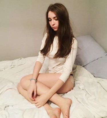 Дарья Зотеева (AhriNyan)