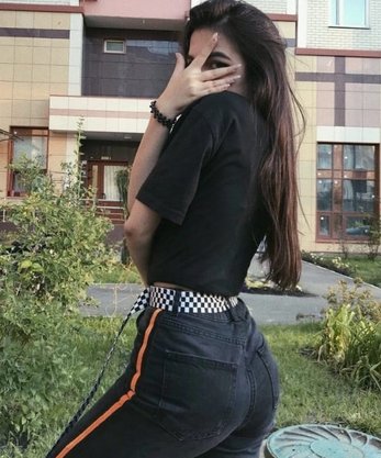 Амина Мирзоева (Tenderlybae)