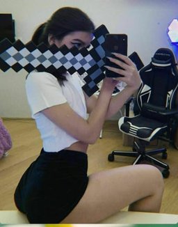 Амина Мирзоева (Tenderlybae)