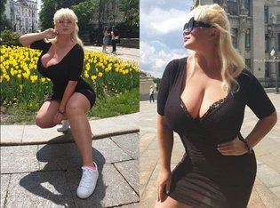 Мила Кузнецова