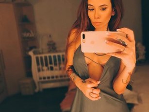 Айза Долматова (Анохина)