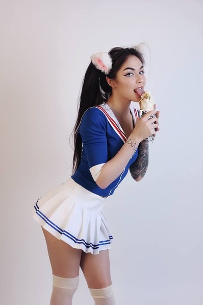 Диана Райс (DianaRice)