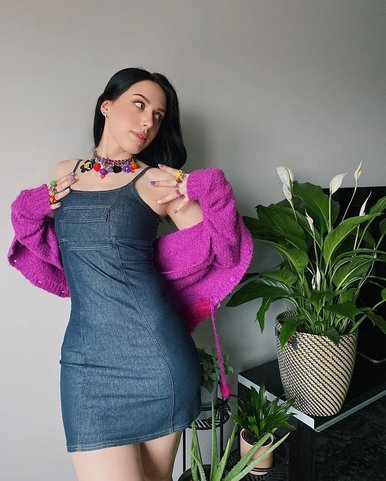 Катя Клэп (Kate Clapp)