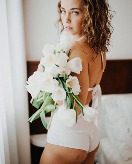 Екатерина Ковальчук