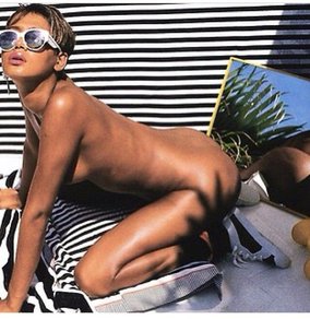 Рианна (Rihanna)