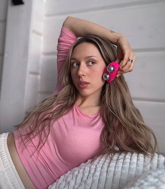 Катя Клэп (Kate Clapp)