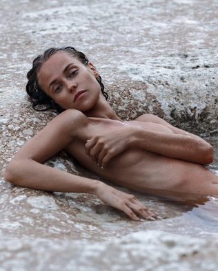 Екатерина Ковальчук