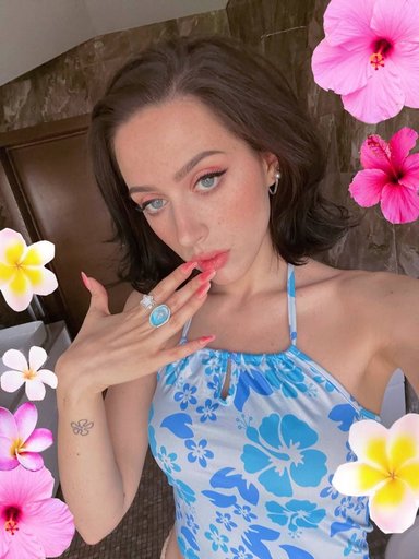 Катя Клэп (Kate Clapp)