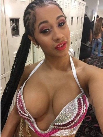 Карди Би (Cardi B)