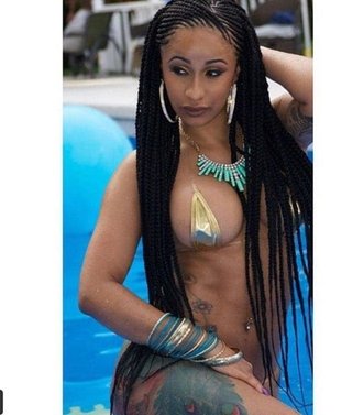 Карди Би (Cardi B)