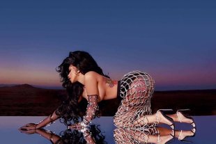 Карди Би (Cardi B)