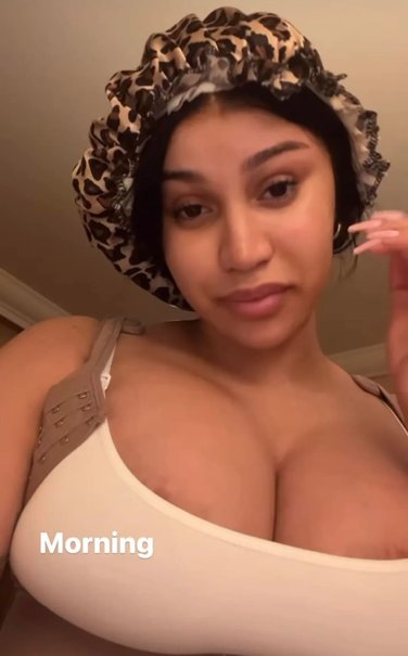 Карди Би (Cardi B)