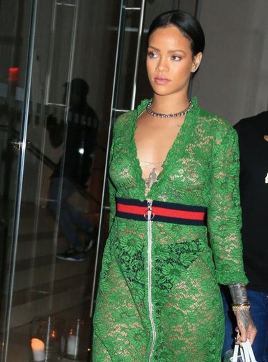 Рианна (Rihanna)
