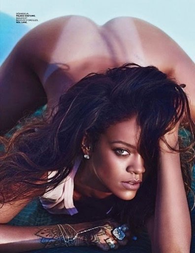 Рианна (Rihanna)