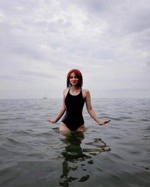 Эвелинушка (eveliinushkaa)