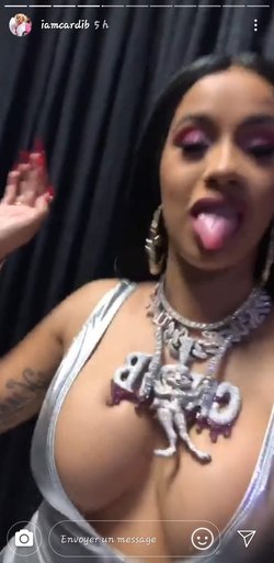 Карди Би (Cardi B)