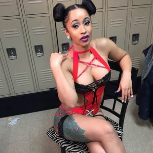 Карди Би (Cardi B)