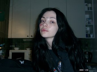 Даша Каплан (Дарья Добренко)