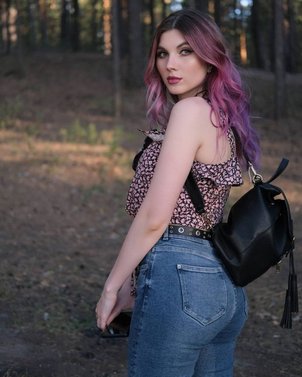 Липисинка (Екатерина Казанцева)
