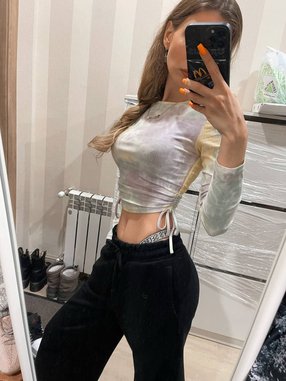 Анна Вишенка (vishvenka)