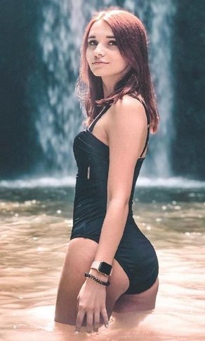 Валерия Смородинова (Smorodinova)