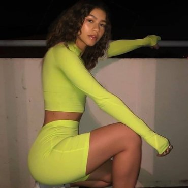 Зендая Коулман (Zendaya)