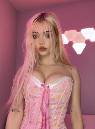 Лорен Берч (Lauren Burch)