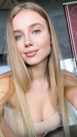 Полина Малиновская