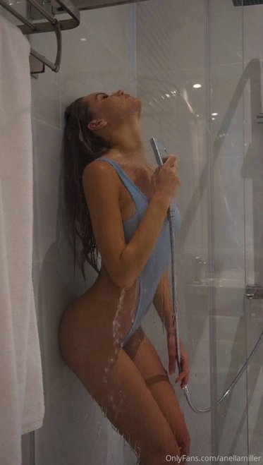 Анелла Миллер
