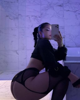 Джина Сэвидж (Gina Savage)