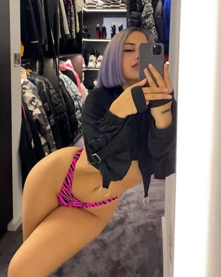 Джина Сэвидж (Gina Savage)