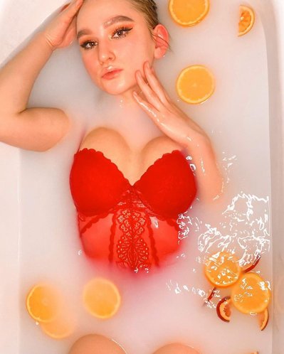Анна Галкина