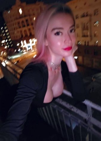 Анжелика Езиева (Maniac Alisa)