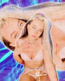 Анастасия Чернышева (Bad Barbie)