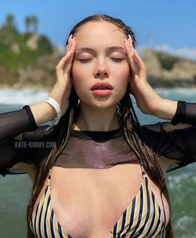 Екатерина (Kate Kuray)