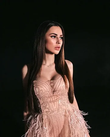 Юлия Пушман