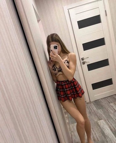 Валерия Макушева (Lera Buns)