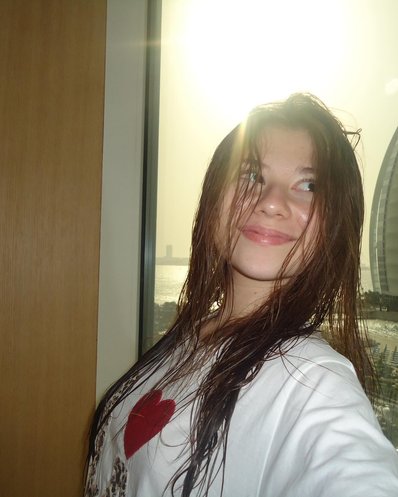 Милана Хаметова