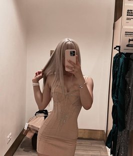 Карина Симбочка (simbochkka)
