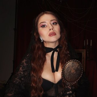 Олеся Иванченко
