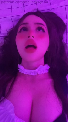 Малина АСМР (Malina ASMR)