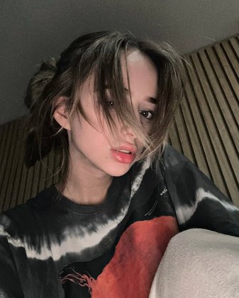 Карина Симбочка (simbochkka)