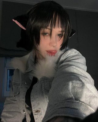 Лера Морфи (morphe_ya)
