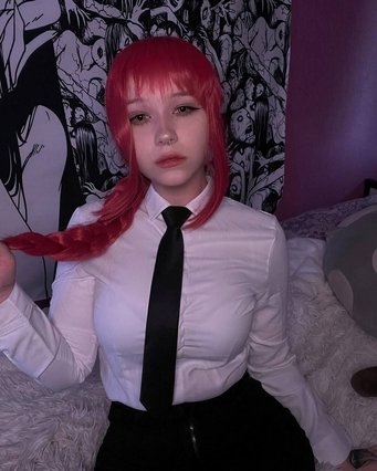 Лера Морфи (morphe_ya)