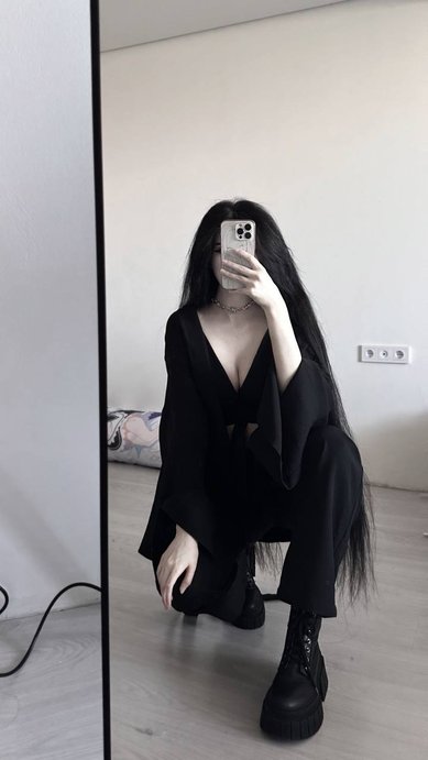 Морфилина (Morphilina)