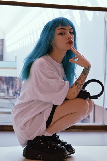 Лиза Бебрина (b3brina)
