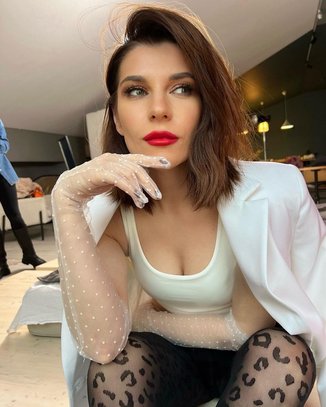 Екатерина Волкова