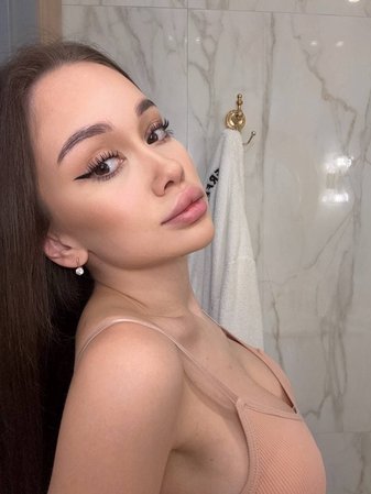 Карина Чижикова