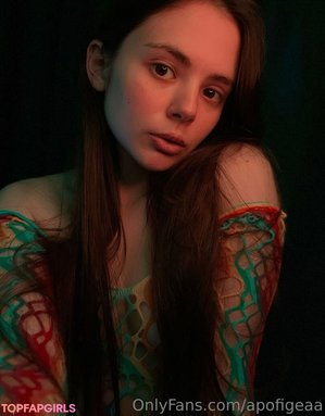 Татьяна Волкова (Apofigeaa)