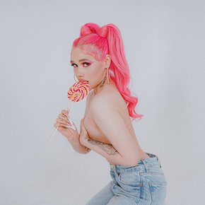 Диана Ди (Unipcorn)